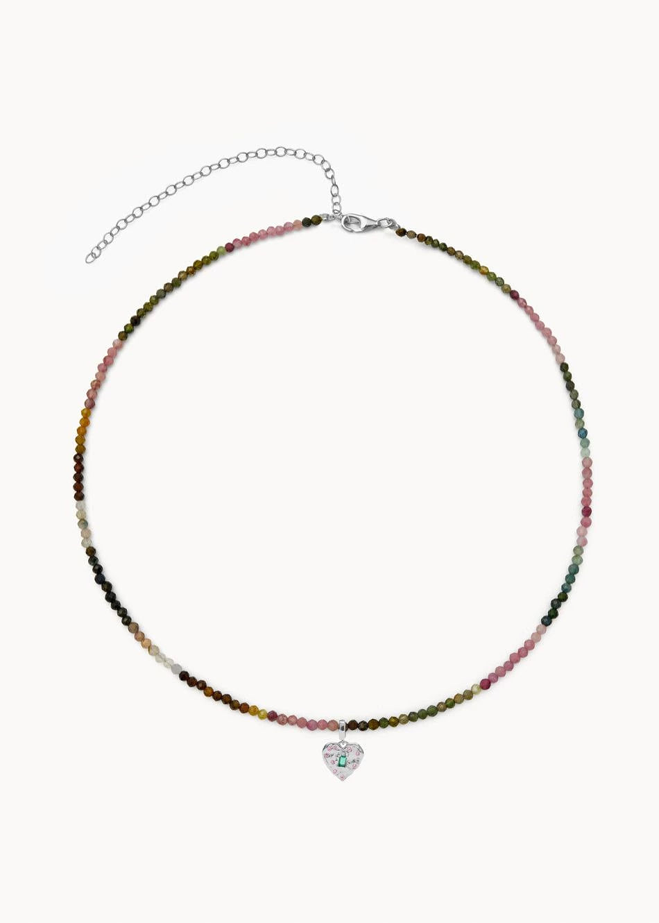 Collar Stone Energy Turmalina