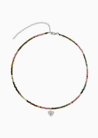 Collar Stone Energy Turmalina