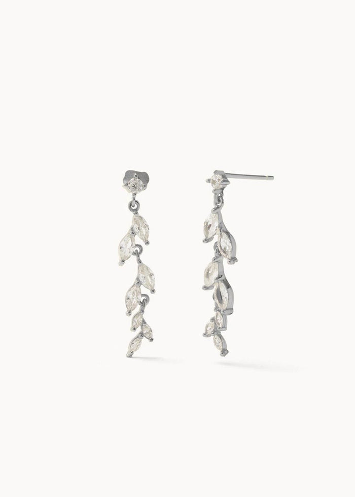 Shining Climber Earrings