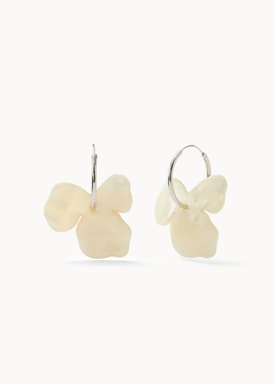 Pendientes Blanche