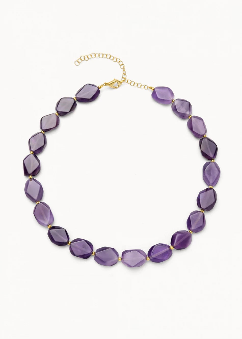 Collar Purple Vision