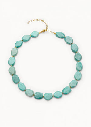 Collar Blue Insight