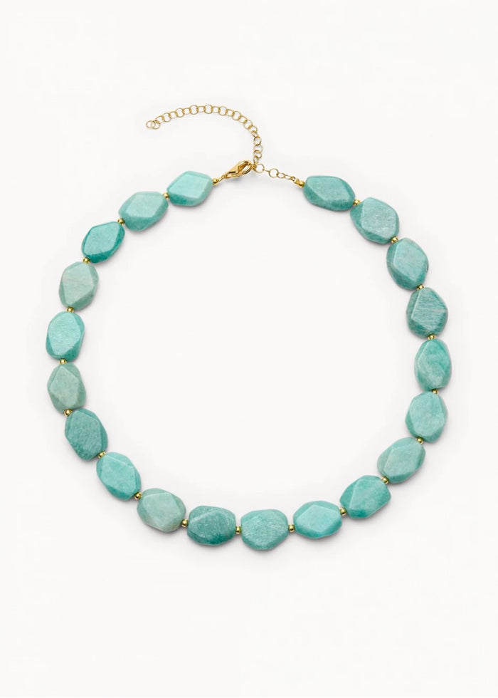 Collar Blue Insight