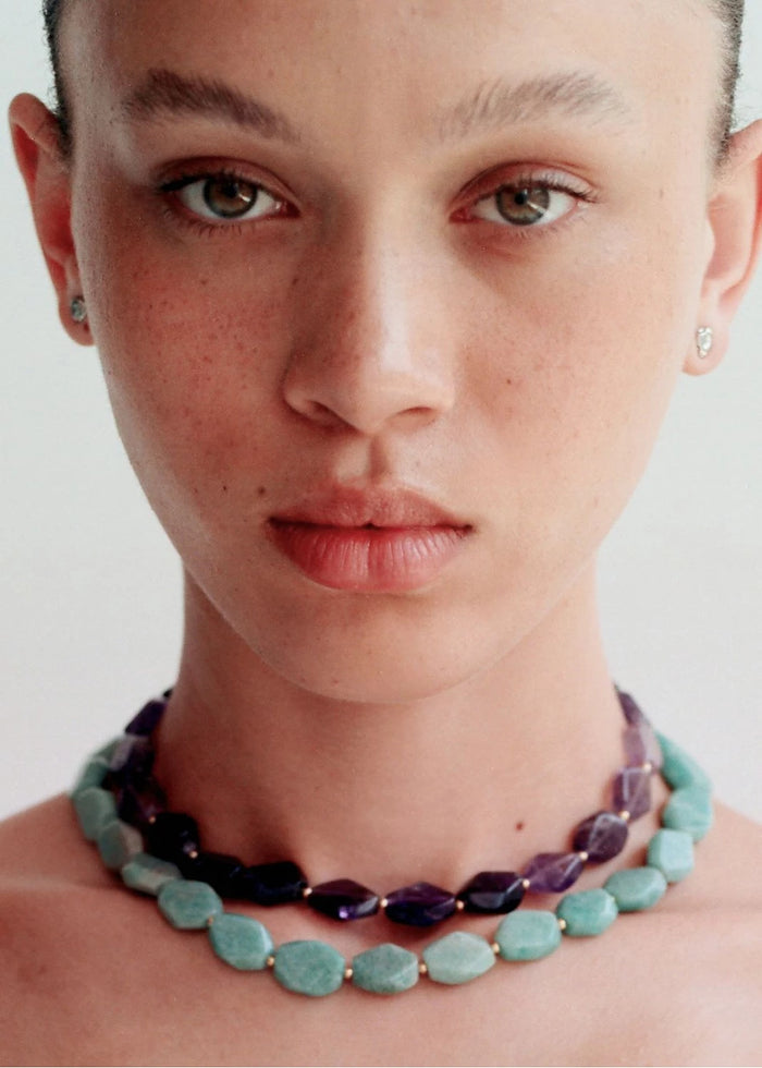 Collar Blue Insight