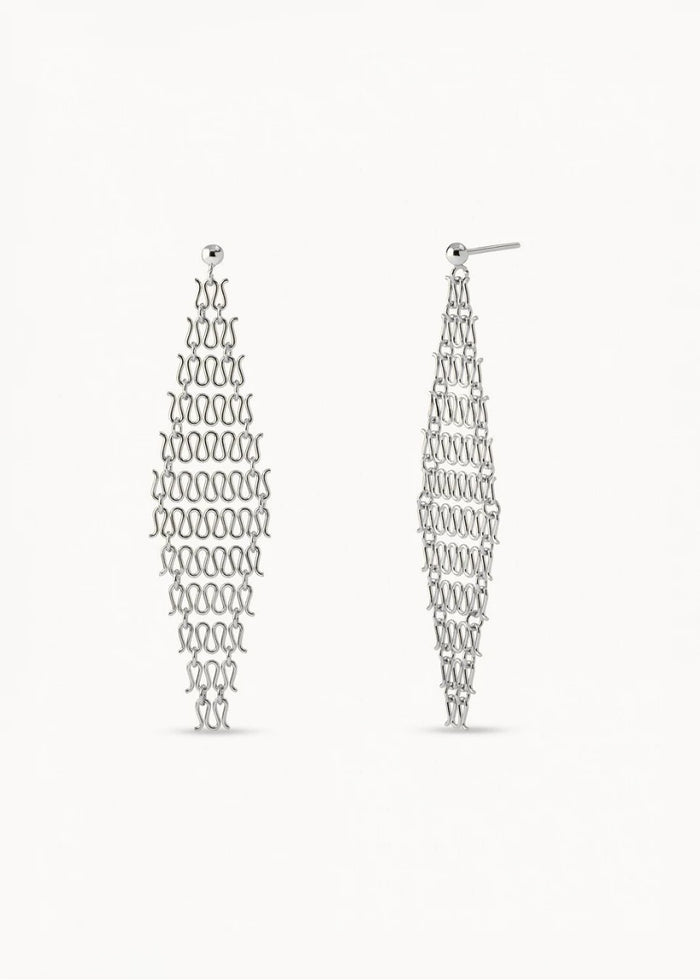 Pendientes Open Gaze