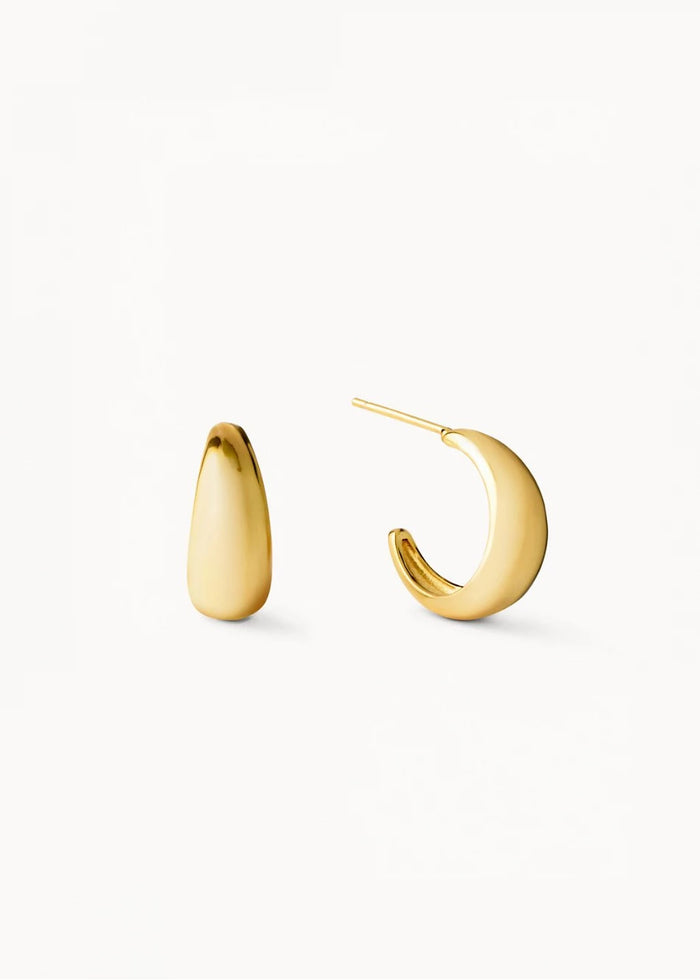 Luna Llena Earrings