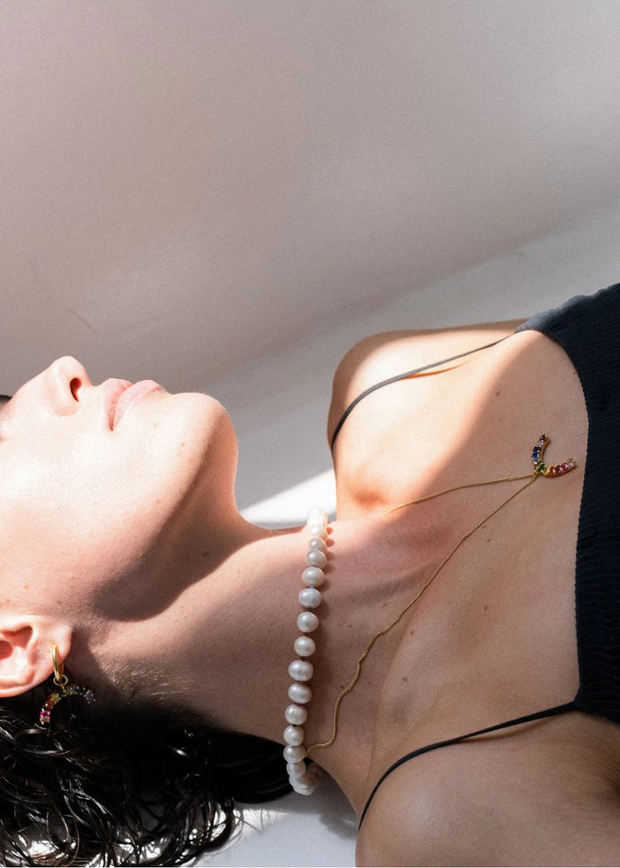 Collar Perla Hocus Pocus