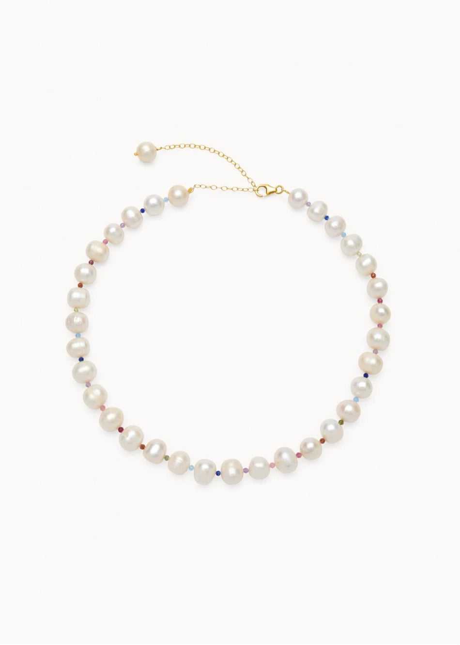 Collar Perla Hocus Pocus