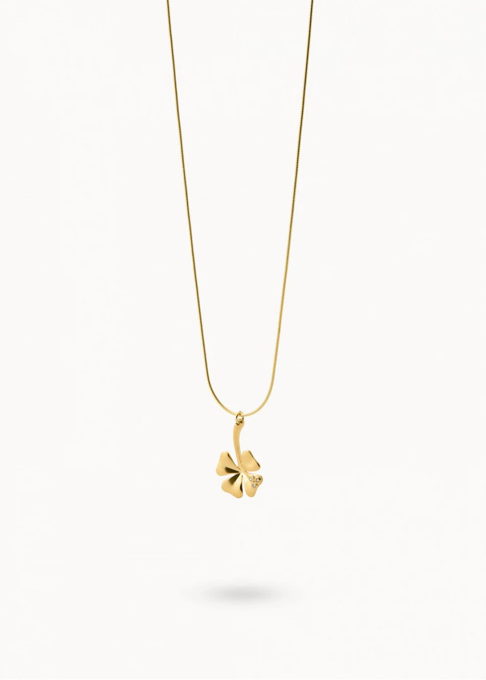 Chance Necklace
