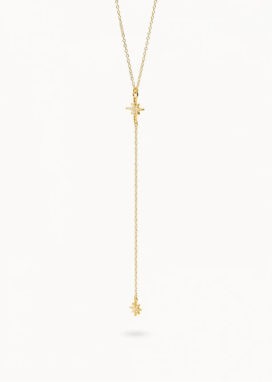 Collar Stardust Drop