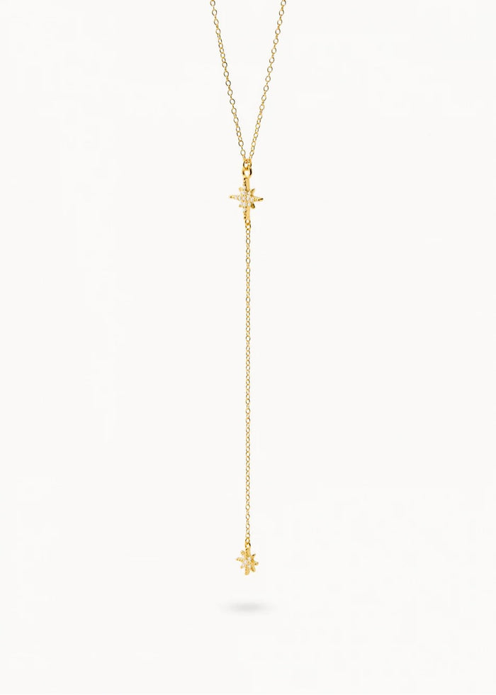 Collar Stardust Drop