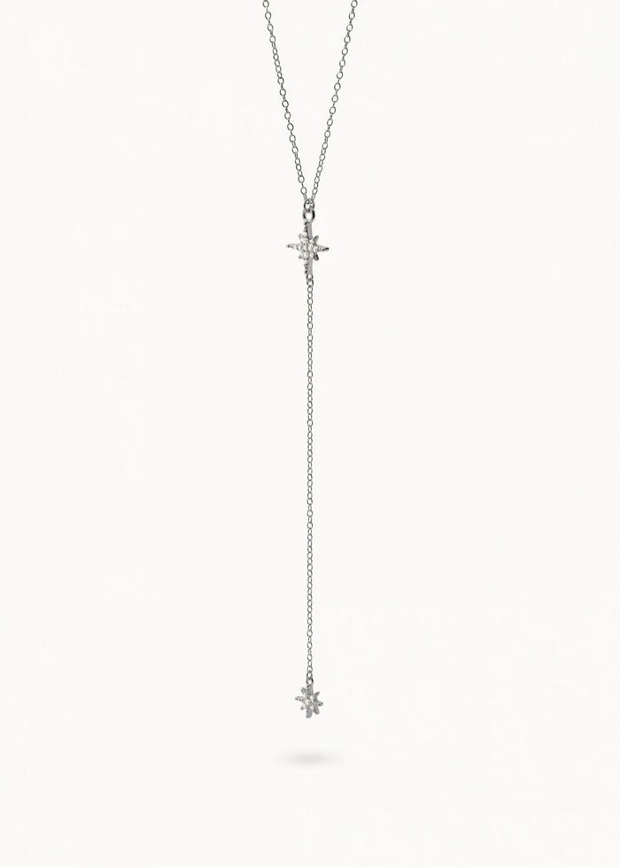 Collar Stardust Drop