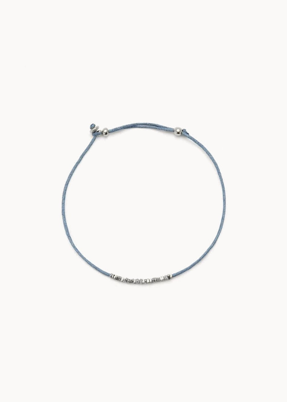 Pulsera Rito Azul