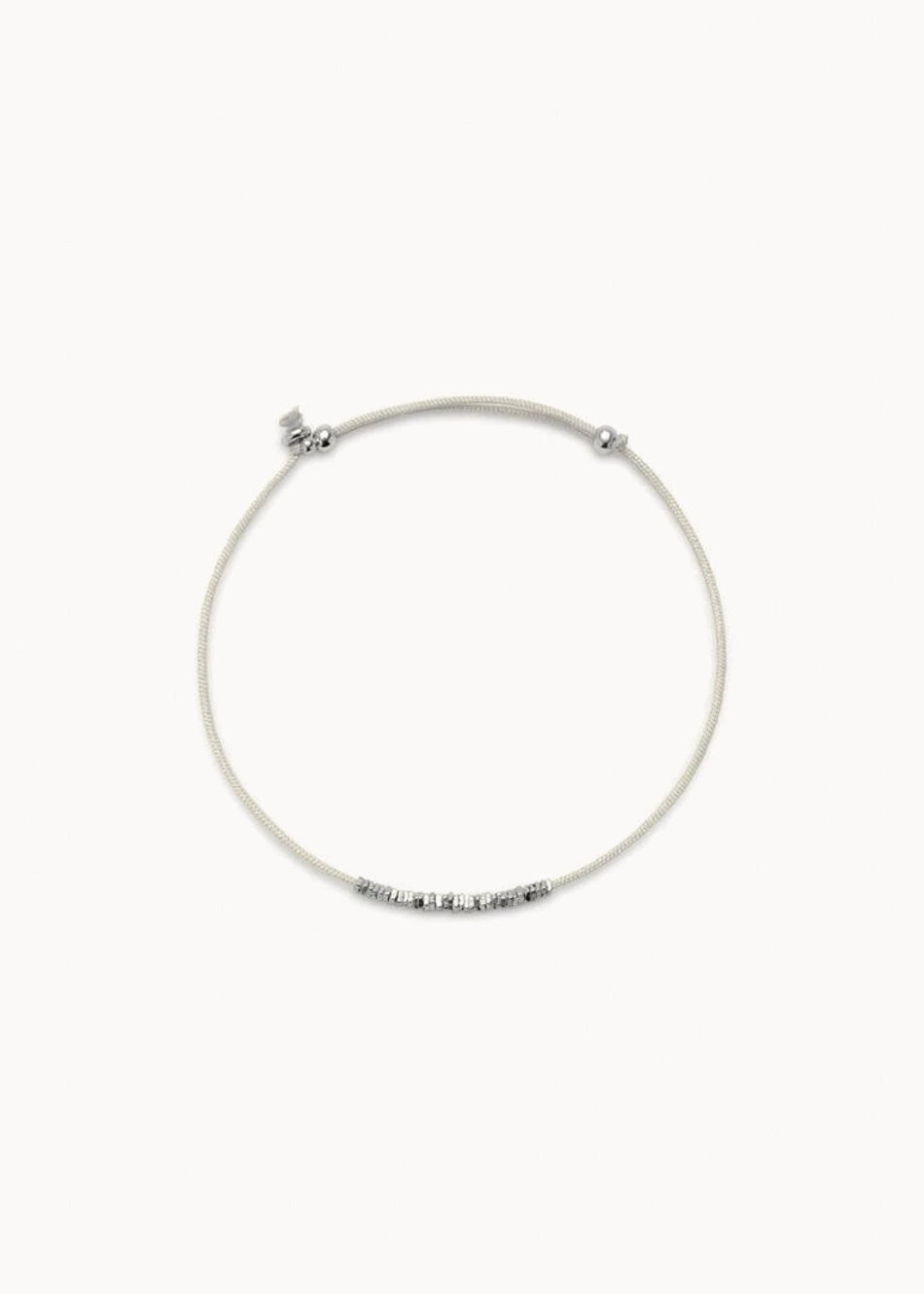 Pulsera Rito Beige