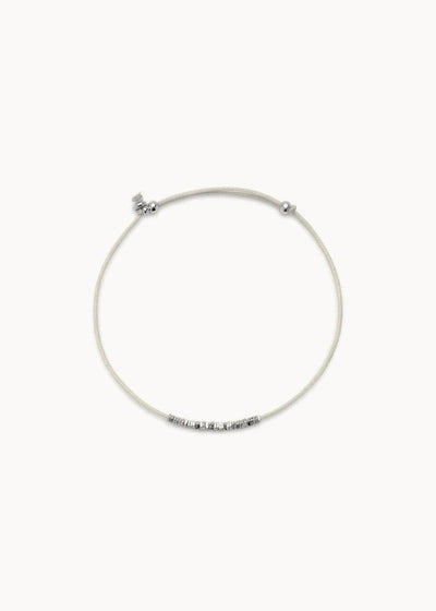Pulsera Rito Beige