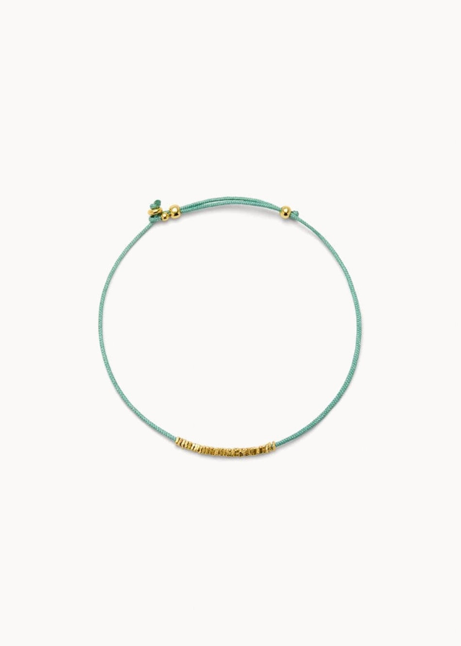 Rito Turquoise Bracelet