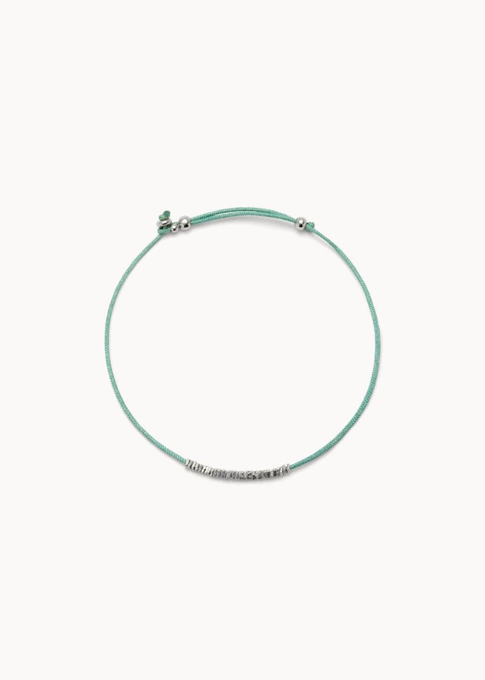 Pulsera Rito Turquesa