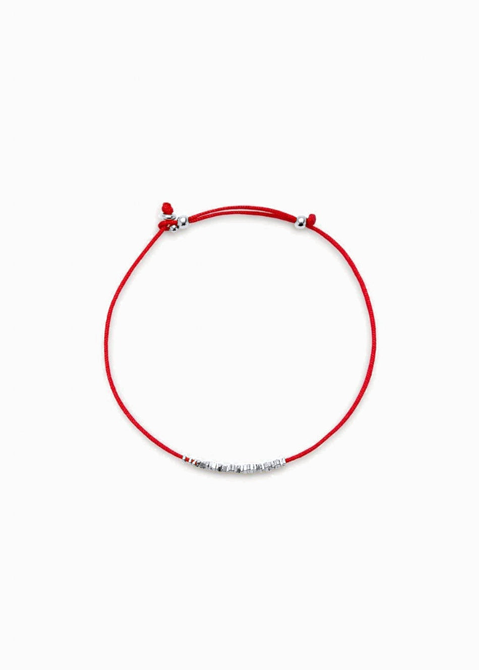 Pulsera Rito Rojo