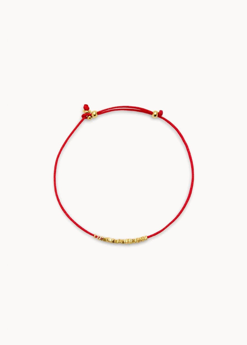 Pulsera Rito Rojo