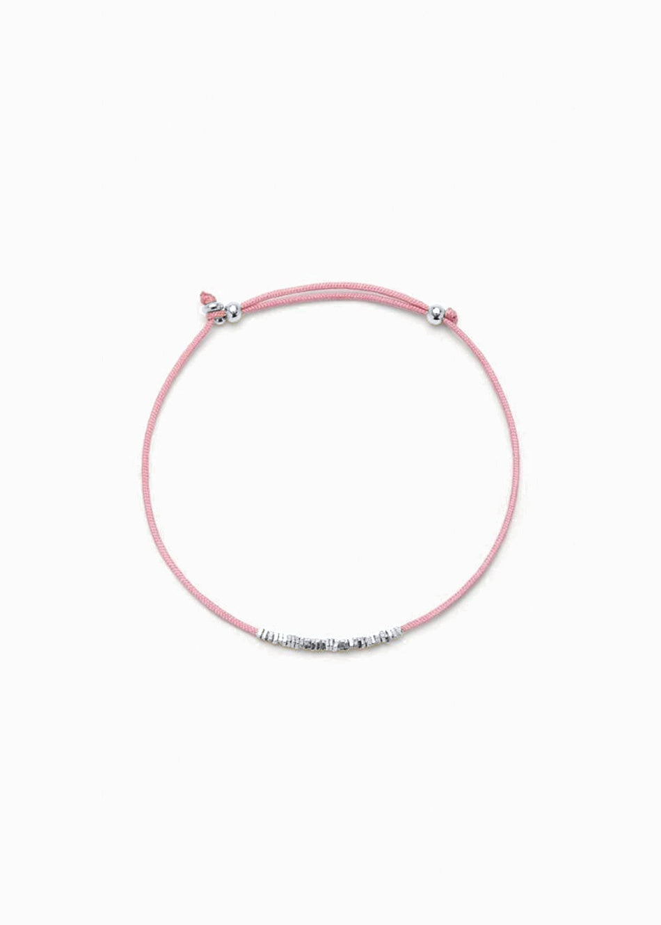 Pulsera Rito Rosa