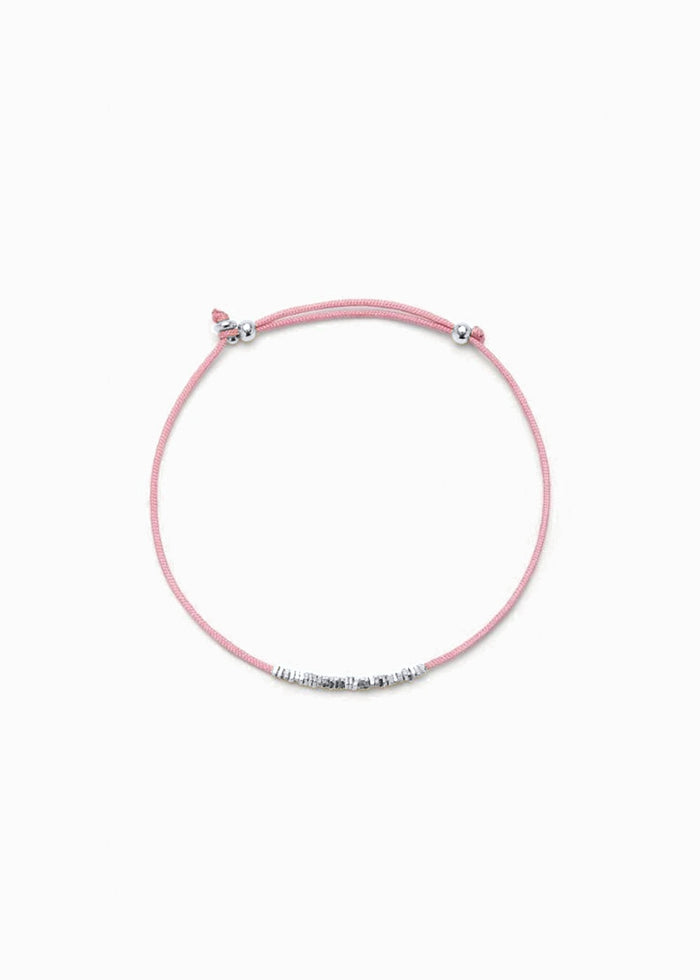 Pulsera Rito Rosa