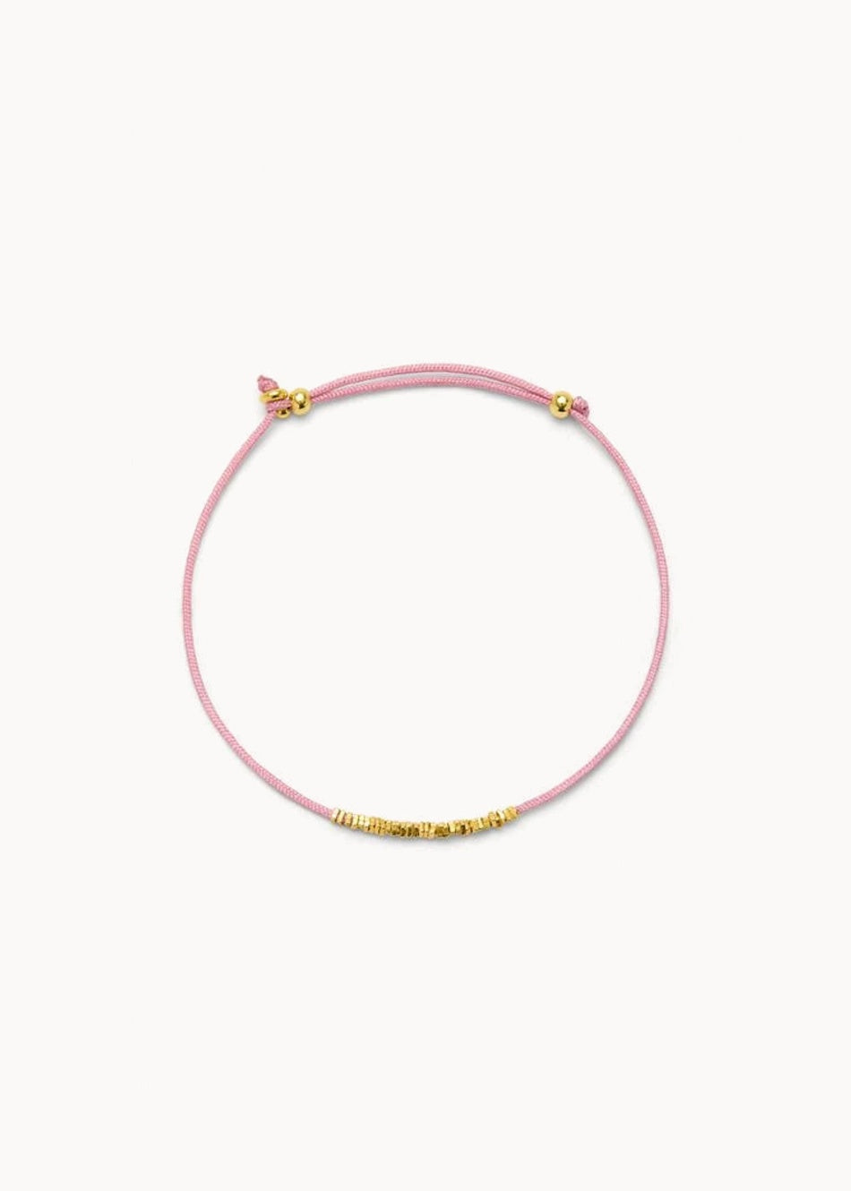 Pulsera Rito Rosa