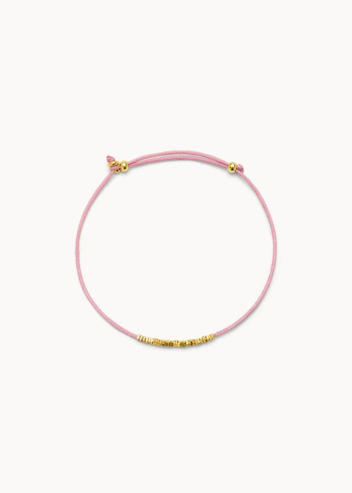 Pulsera Rito Rosa