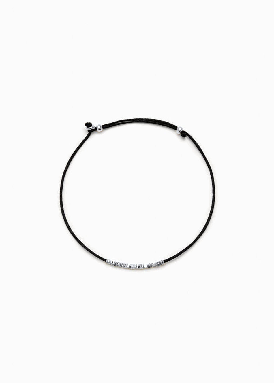 Pulsera Rito Negro