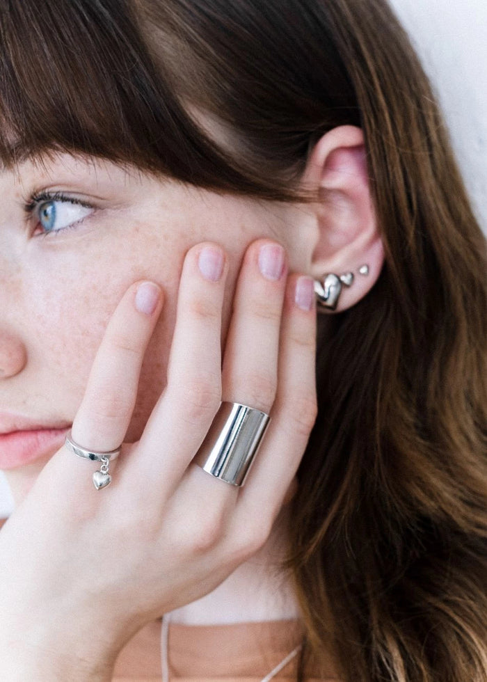 Pendientes Big Core