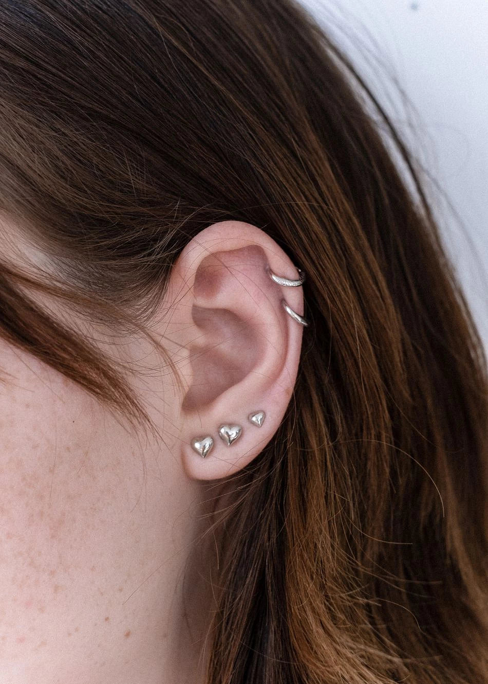 Pendientes Core