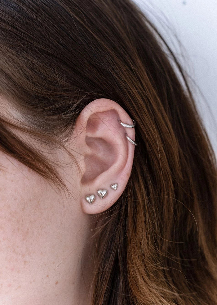 Pendientes Mini Core