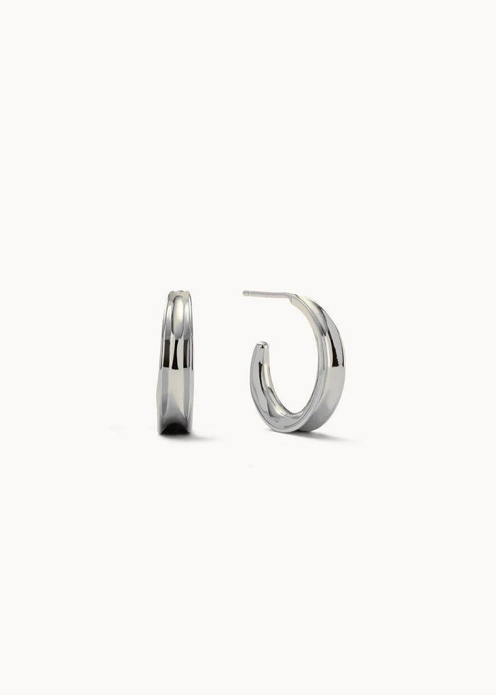 Little Twist View Earrings