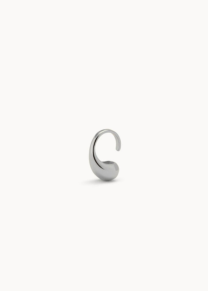 Drop of Gold Ear Cuff