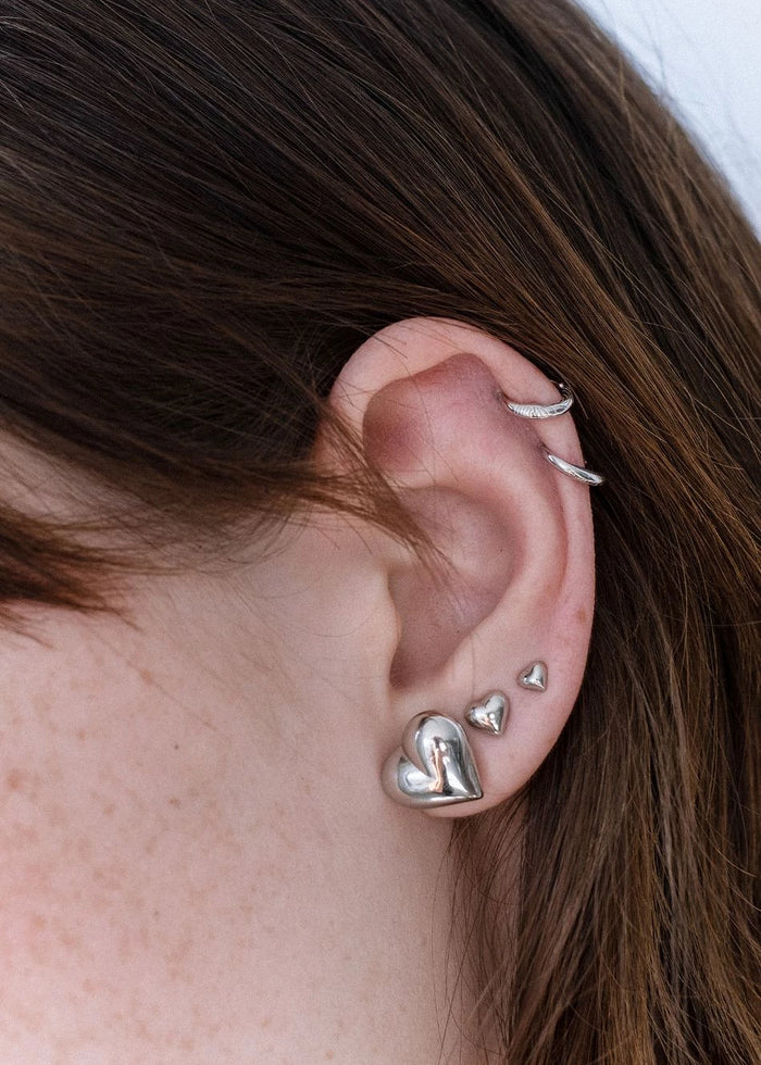 Pendientes Big Core