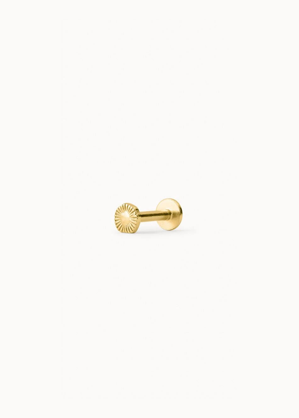 Piercing Sun Pin