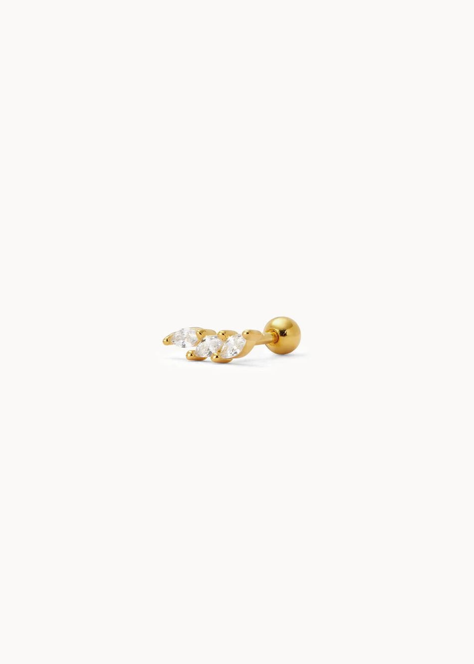 Piercing Cometa