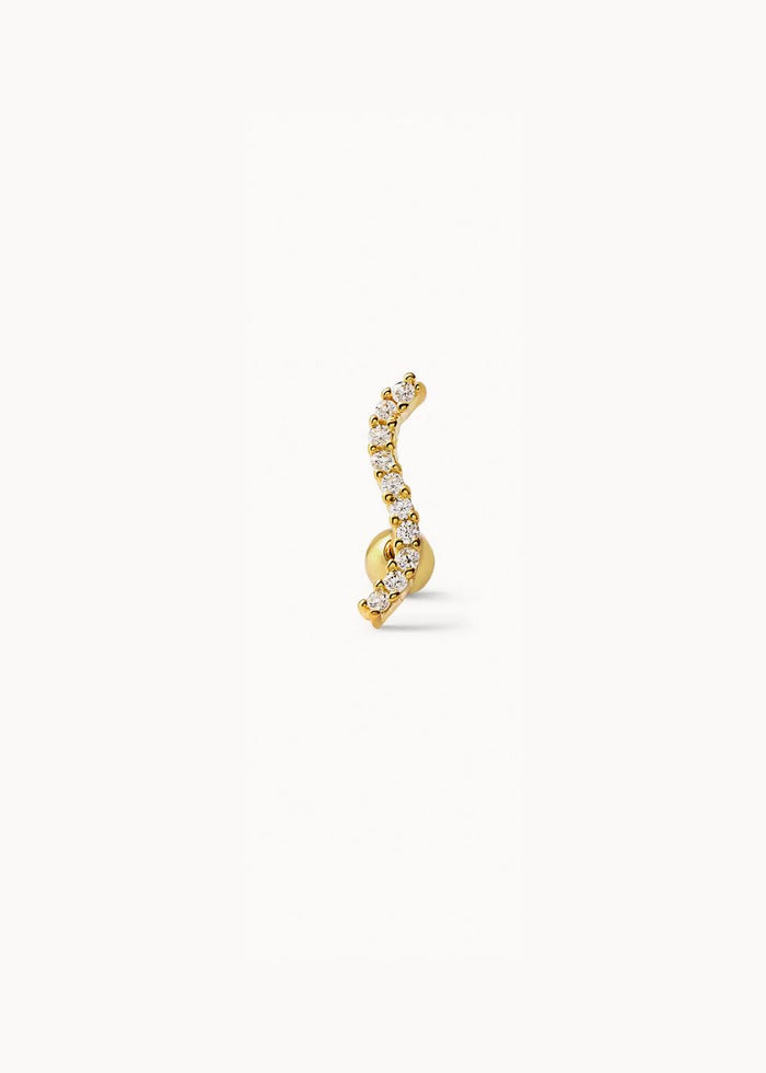 Piercing Luzonda