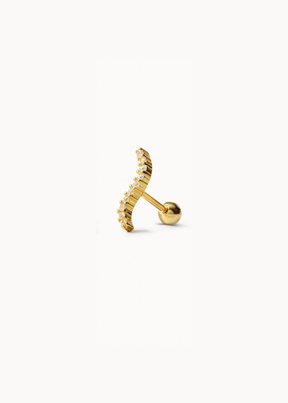 Luzonda Piercing