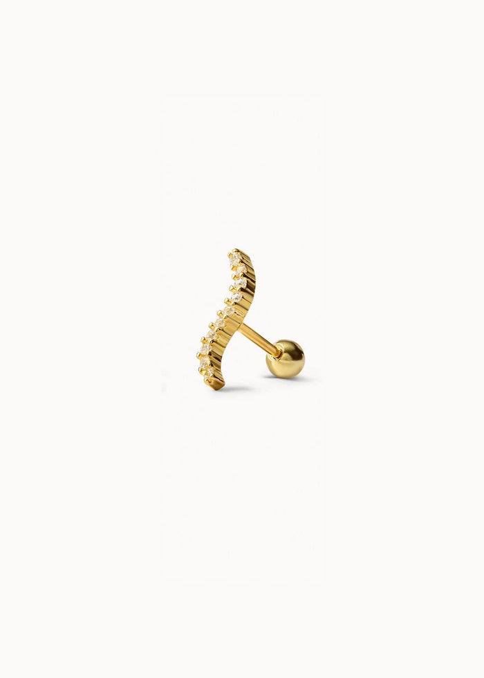 Piercing Luzonda