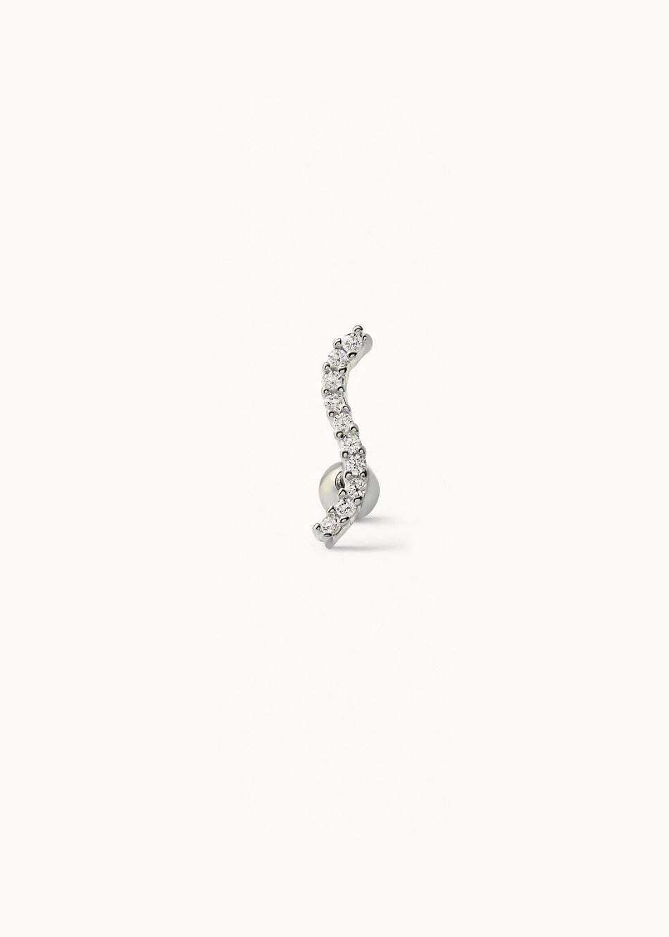 Piercing Luzonda