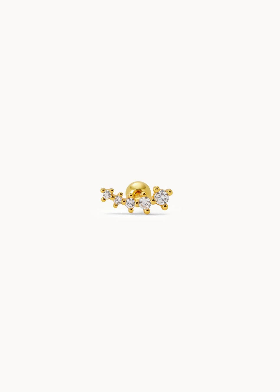 Piercing Órbita