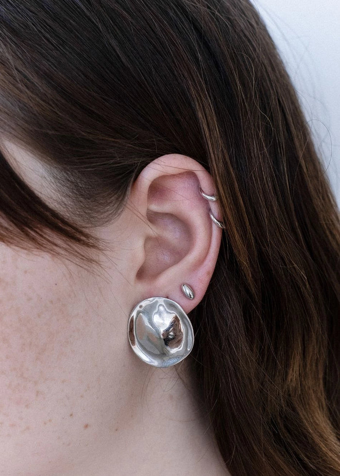 Pendientes Plenilunio