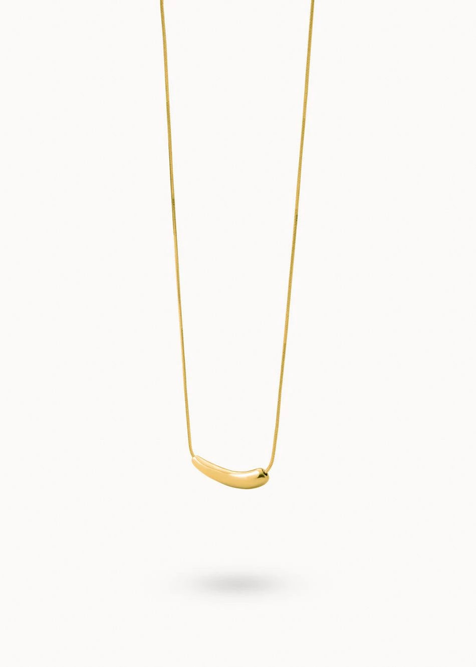 Collar Péndulo