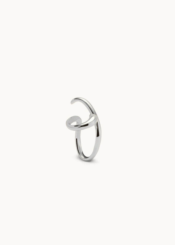 Pendiente Orbit Ear Cuff