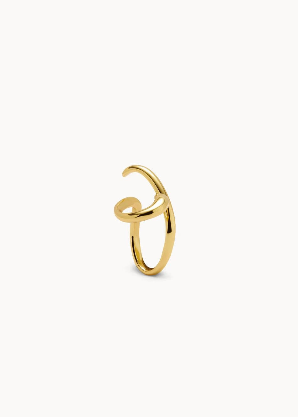 Orbit Ear Cuff