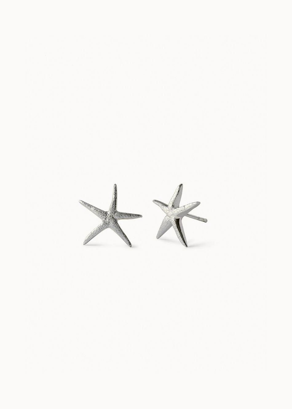 Estrella del Mar Earrings