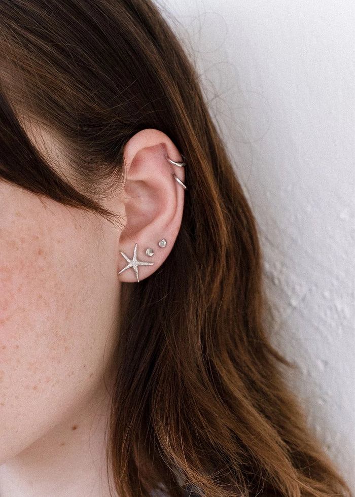 Piercing Mini Spiralis