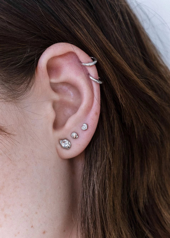 Piercing Mini Coquille