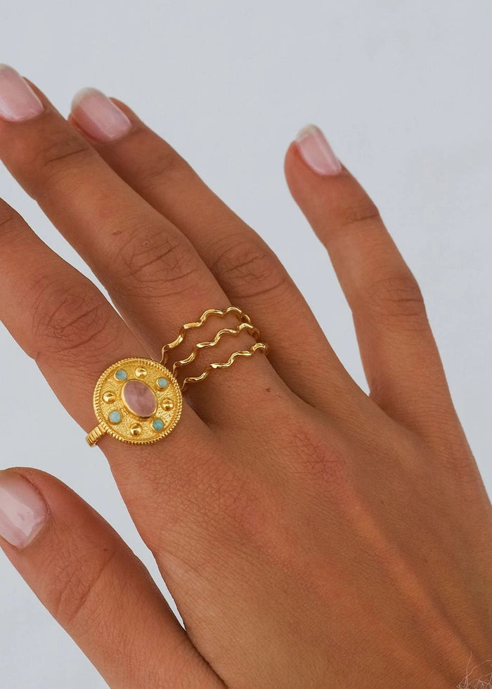 Anillo Los Caminos