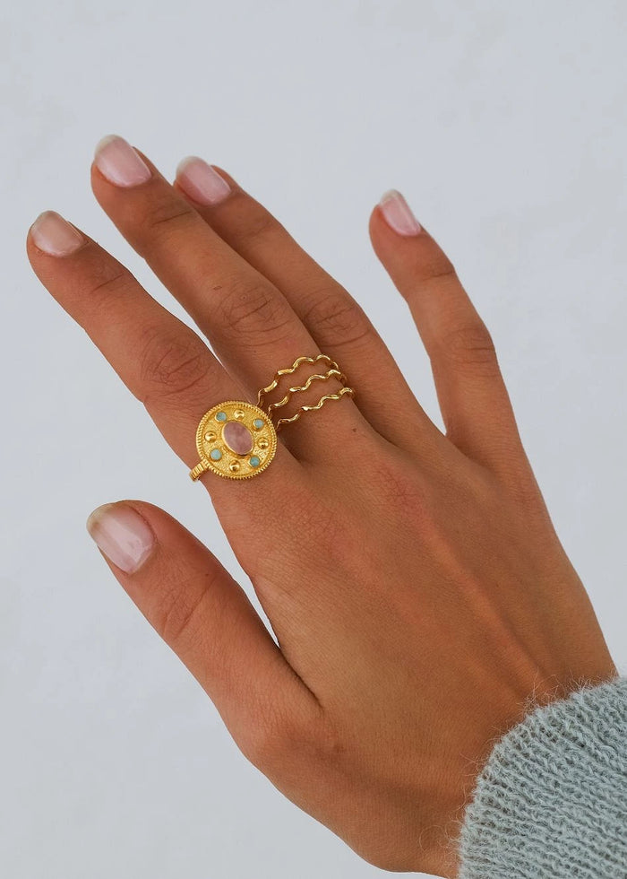 Anillo Los Caminos